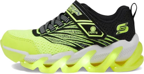 Vista 4 de Skechers Zapatillas Mega-Surge-Nezco para niño