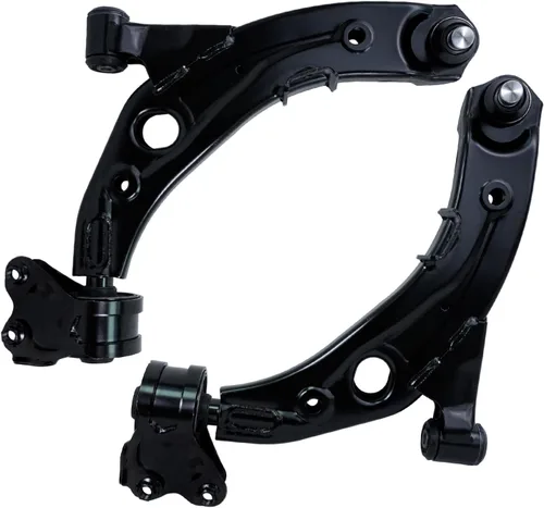 Vista 95 de Detroit Axle - 2 brazos de control delanteros para Ford Expedition Lincoln Navigator 03-06, 2 brazos de control inferiores 2003 2004 2005 2006