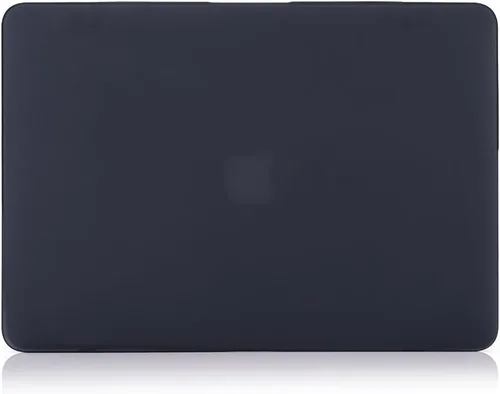 Vista 3 de RUBAN Compatible con MacBook Pro antiguo de 13 pulgadas 2015, 2014, 2013, 2012 (modelos A1502 y A1425), carcasa rígida de plástico y cubierta