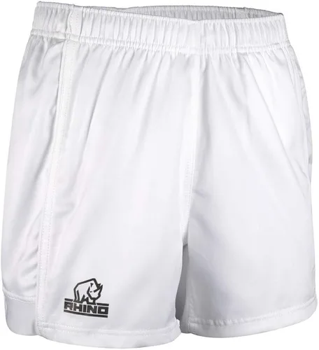 Vista 5 de Rhino Auckland - Pantalones cortos de rugby para hombre