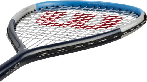 Vista 5 de Wilson Ultra 2021 Squashschläger Serie, a medida, INKL. Schlägerhülle