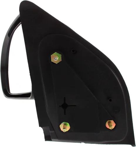 Vista 2 de Garage-Pro Espejo no eléctrico del lado del conductor para Jeep Compass 2007-2017 texturizado mfrbodycodename : MK