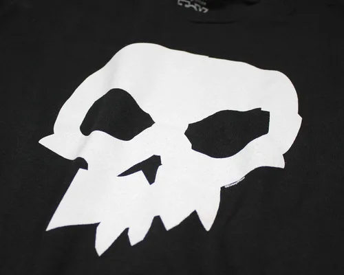 Vista 2 de Disney Pixar Toy Story Sid Skull - Camiseta para disfraz