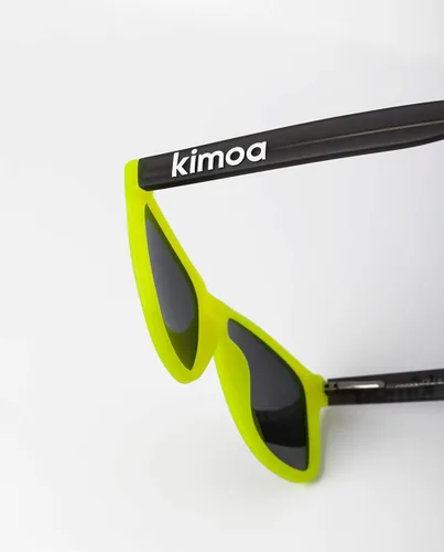 Vista 5 de Kimoa - Gafas de sol unisex para adultos