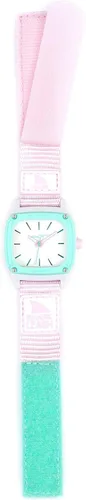 Vista 3 de Freestyle Shark Classic Leash analógico Seafoam reloj unisex FS101104
