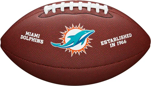 Vista 11 de Wilson NFL Backyard Legend Football - Tamaño