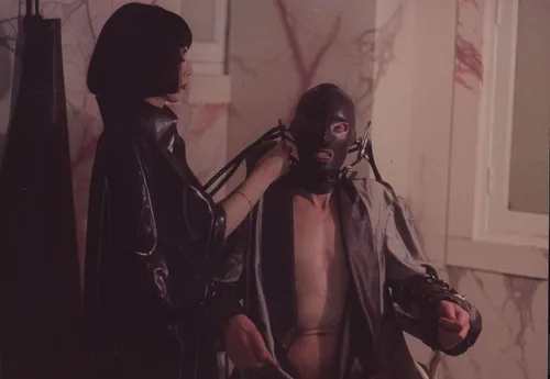 Vista 3 de Maitresse (The Criterion Collection) DVD