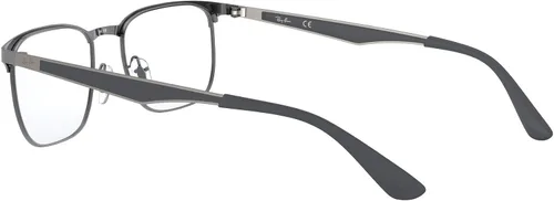 Vista 5 de Ray-Ban RX6363 - Marcos cuadrados para anteojos recetados