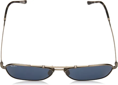 Vista 4 de Ray-Ban RB8136 58 - Gafas de sol para hombre y mujer 2283in