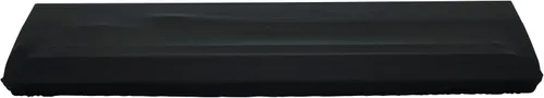 Vista 5 de Gator - Cubierta para teclado de 88 teclas (GKC-1648)., 1