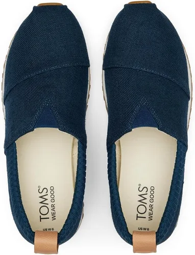 Vista 9 de TOMS Tenis Alp Resident para mujer