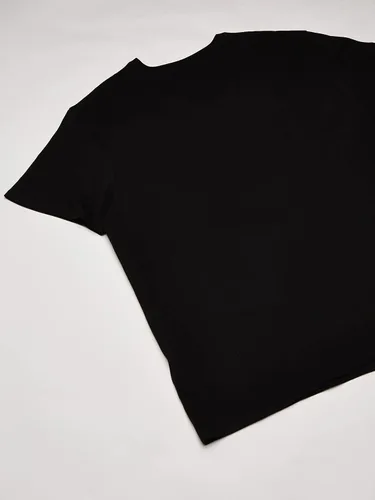 Vista 4 de Lacoste Paquete de 3 camisetas esenciales de 100 algodón con cuello en V para hombre