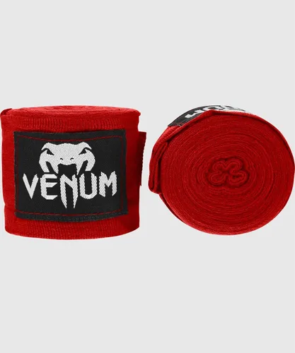 Vista 19 de Venum Envolturas de mano de boxeo