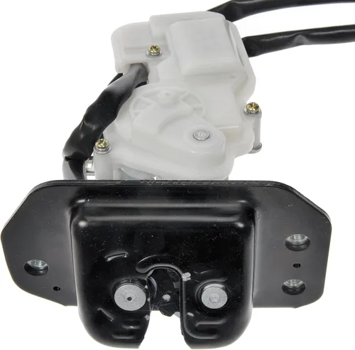 Vista 3 de Dorman Actuador de bloqueo de puerta elevadora 940-131 compatible con modelos Ford seleccionados Fits Select Ford Models
