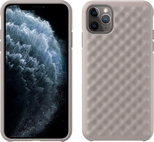 Vista 10 de Pelican Rogue - Funda para iPhone 11 Pro Max (Negro)