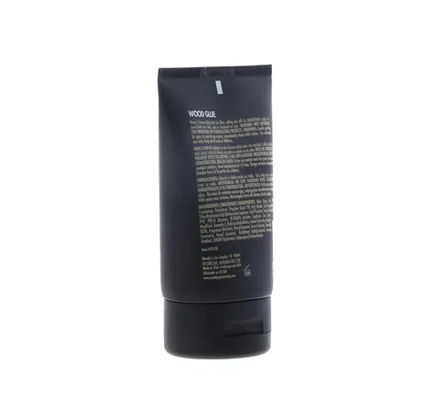 Vista 4 de Woody's: Wood Glue Extreme Styling Gel para el cabello, 4 onzas