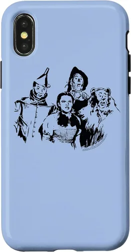 Vista 7 de Funda The Wizard of Oz Group para iPhone 17