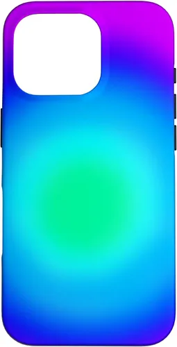 Vista 20 de Blue Tone Aura Case for iPhone 17
