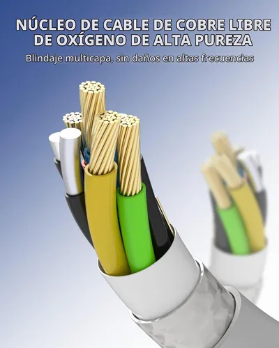 Vista 5 de Adaptador USB-C a USB (2 en 1), accesorios de cable tipo C, convertidor Thunderbolt OTG 3.0, puerto de ratón, dongle compatible con Samsung para USB
