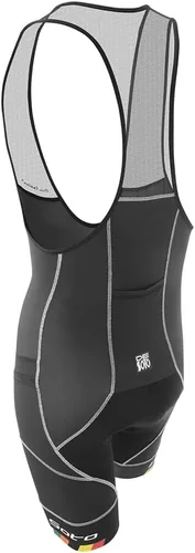 Vista 3 de De Soto Riviera FLI Tri Bibshort - RTB3-2021
