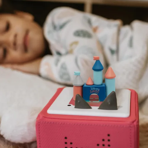 Vista 4 de Tonies Disney Canciones de Cuna para Bebés - Figura de Juguete de Audio