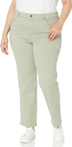 Vista 20 de Gloria Vanderbilt Amanda - Jeans clásicos y cónicos para mujer, ajuste regular alton