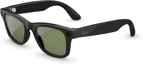 Vista 9 de Meta Ray-Ban Wayfarer (Gen 2)
