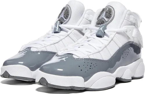 Vista 6 de Nike Moderno para niño