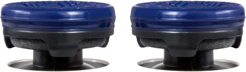 Vista 4 de KontrolFreek Omni for Xbox One and Xbox Series X Controller 2 Performance Thumbsticks 2 Low-Rise Concave Blue