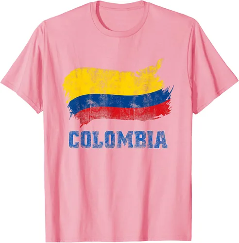 Vista 25 de Colombia Design - Ropa colombiana para hombre y mujer