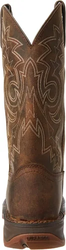 Vista 3 de Durango Db4443 Western - Botas para hombre, bronce