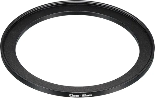 Vista 7 de PATIKIL Anillo escalonado de metal de 1.063 in-1.457 in, anillo adaptador de filtro de lente de cámara, anillo adaptador de filtro de aluminio