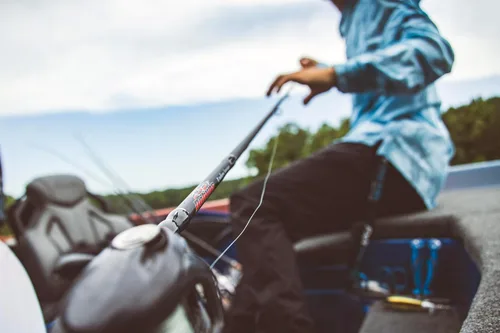 Vista 8 de Dobyns Rods Serie Kaden