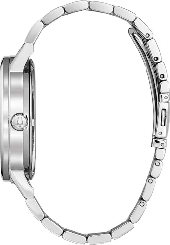 Vista 2 de Bulova Reloj para hombre