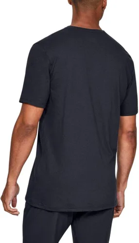 Vista 2 de Under Armour Camiseta de algodón Tac para hombre