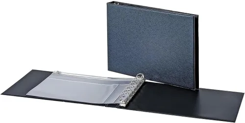Vista 4 de Tops Cardinal Standard Account Book (35000)