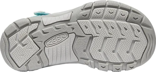 Vista 6 de KEEN Newport H2 - Sandalias de agua con puntera cerrada, infantil unisex