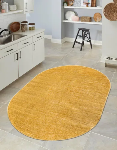 Vista 41 de Unique Loom Finsbury Collection - Alfombra de área - Kate (2 pies x 3 pies 1 pulgada, rectangular, marrón)