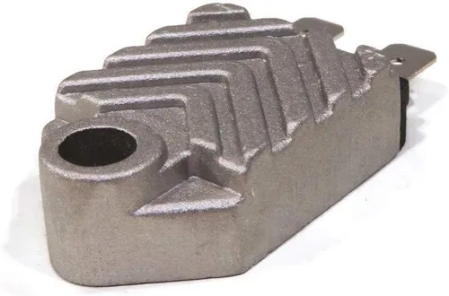 Vista 5 de The ROP Shop Módulo de encendido eléctrico para Stens 440-465, 440465 y John Deere M73484, M70114
