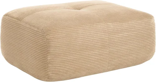 Vista 78 de Sofás seccional modular de 80" sin huesos modernos para sala de estar, juego de sofás comprimidos de 2 plazas con asiento profundo, sin necesidad