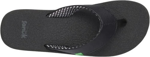 Vista 7 de Sanuk Yoga Mat Sandalias