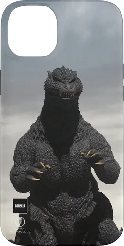 Vista 15 de Godzilla Icons of Toho 2004 - Carcasa para iPhone 17