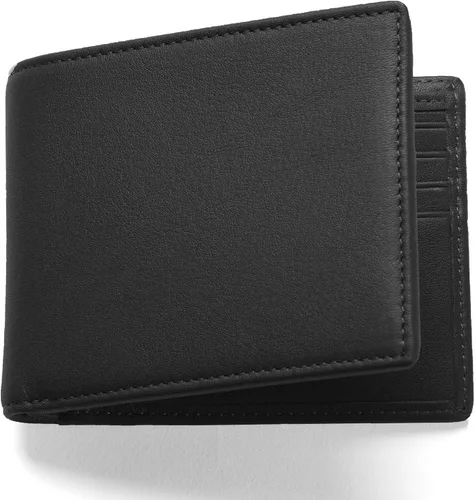 Vista 5 de Leatherology Billetera plegable