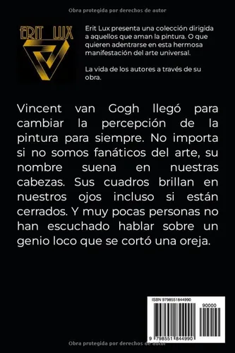 Vista 2 de VAN GOGH A través de su obra (Pintores a través de su obra) (Spanish Edition)