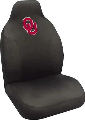 Vista 37 de FANMATS NCAA - Funda de asiento bordada