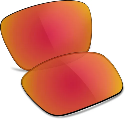 Vista 11 de Lentes de repuesto polarizadas para gafas de sol Oakley Holbrook XL OO9417