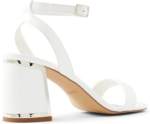 Vista 4 de ALDO Sandalias de tacón Lotherram para mujer