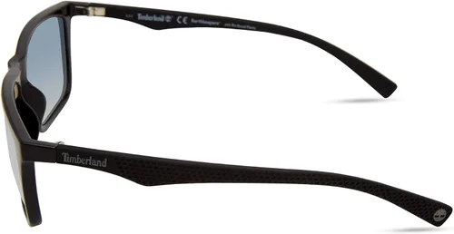 Vista 3 de Timberland Gafas de sol rectangulares Tba9264 para hombre