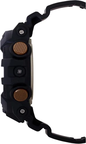 Vista 2 de G-Shock GA700RC-1A Negro Talla única, Negro -, GA700RC-1A