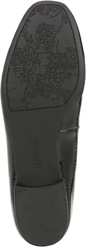 Vista 8 de LifeStride Women's Cameo Slip on Ballet Flats